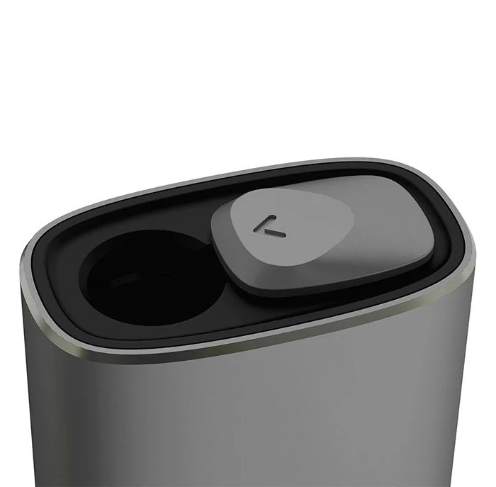 Leaftec Cube